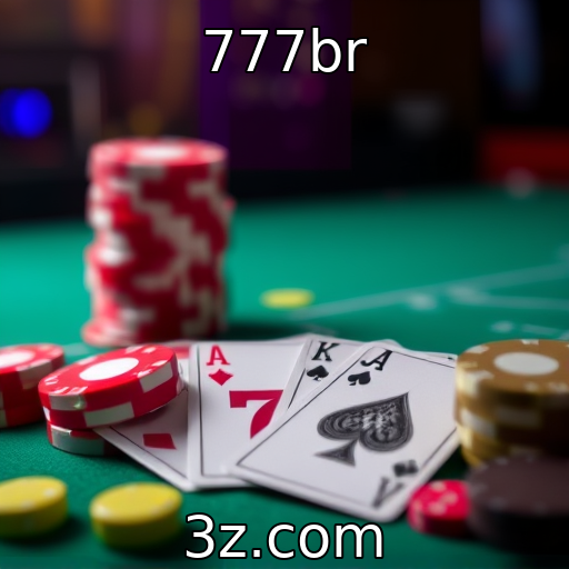 777br | Regulamentação e leis sobre jogos de azar