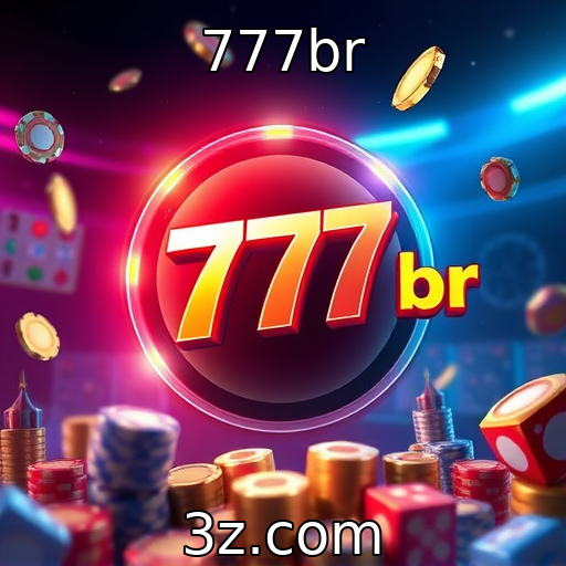 777br - Tendências de jogos online para o futuro imediato