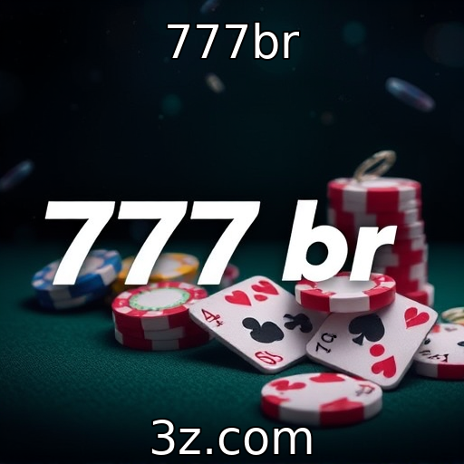 777br : Desafios da regulamentação em jogos online