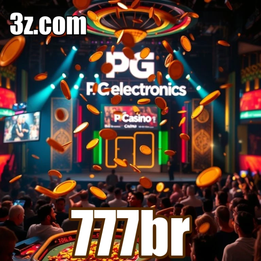 Tablegames do 777br: Aventura e Emoção em Cada Jogada