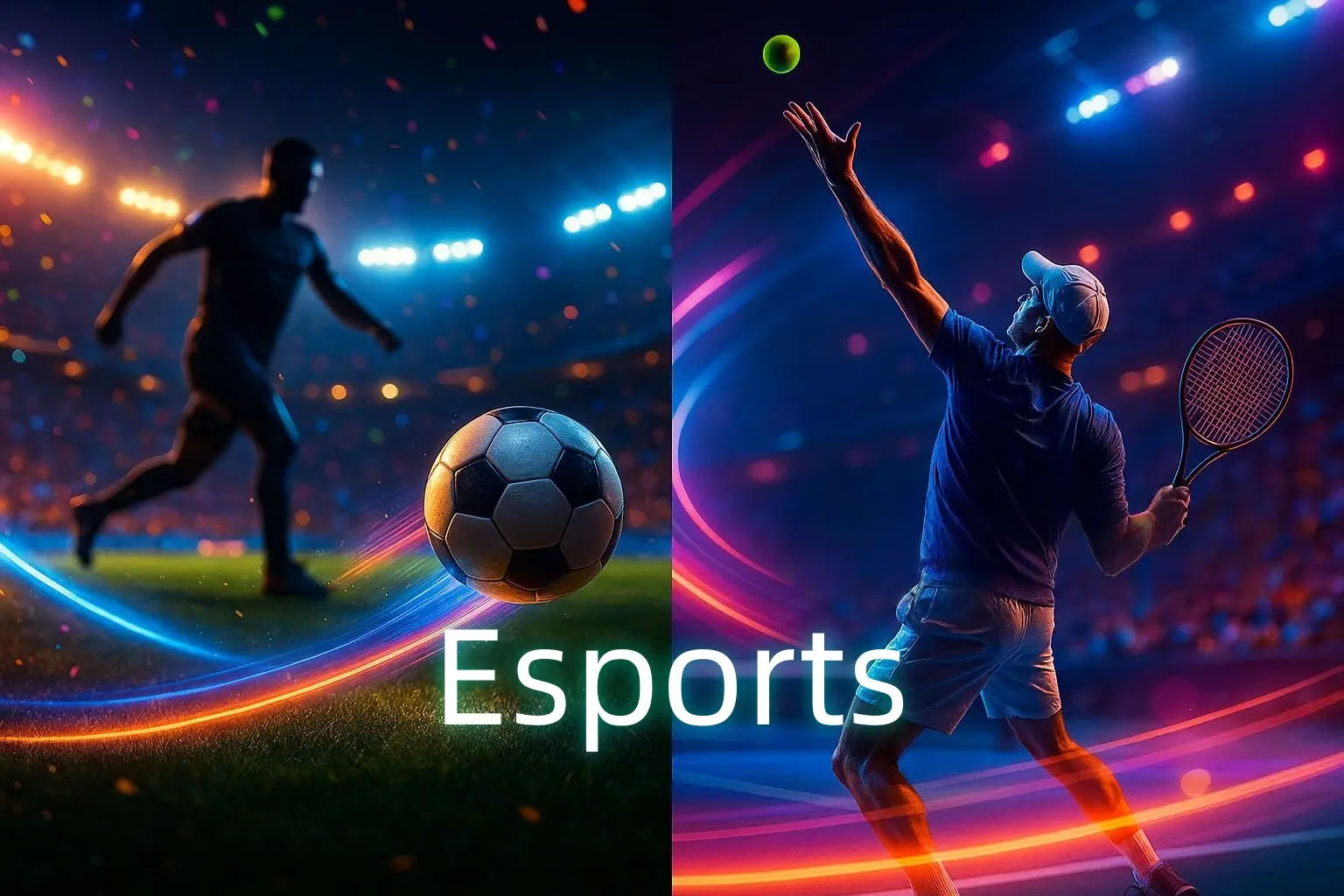 777br Eventos Esportivos