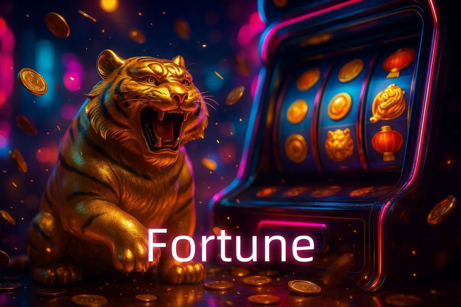 777br Como Jogar Fortune Tiger