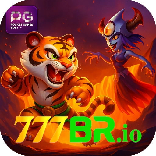 777br logo