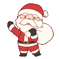 777br Santa Claus Bônus